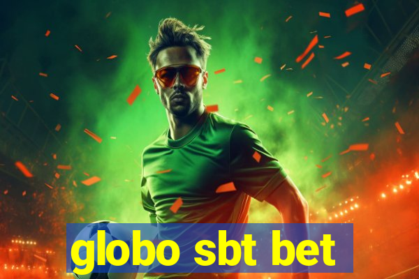 globo sbt bet